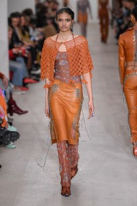 Charlotte Knowles RTW Fall 2020
