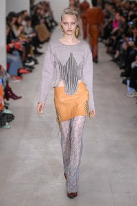 Charlotte Knowles RTW Fall 2020