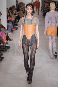 Charlotte Knowles RTW Fall 2020