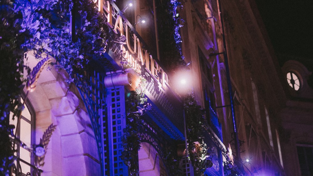 High End Luxury Labels Adapt to Life Without Splashy Events