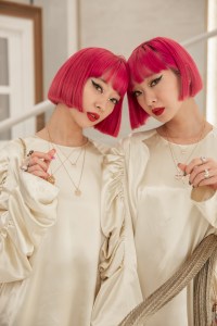Aya & Ami
