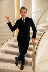 Vincent Darré
