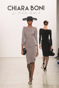 Chiara Boni La Petite Robe Fall 2020