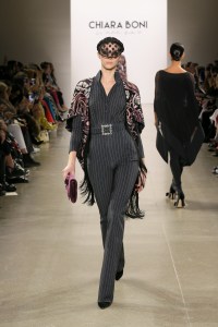 Chiara Boni La Petite Robe Fall 2020