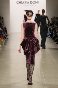 Chiara Boni La Petite Robe Fall 2020