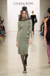 Chiara Boni La Petite Robe Fall 2020