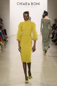 Chiara Boni La Petite Robe Fall 2020