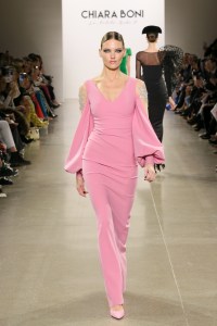 Chiara Boni La Petite Robe Fall 2020