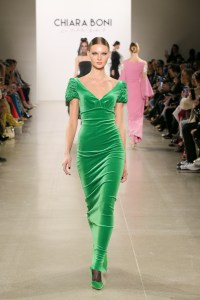 Chiara Boni La Petite Robe Fall 2020