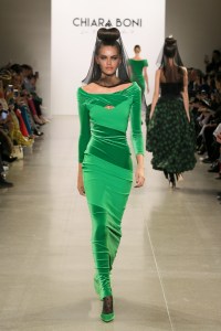 Chiara Boni La Petite Robe Fall 2020