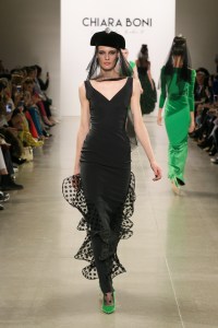Chiara Boni La Petite Robe Fall 2020