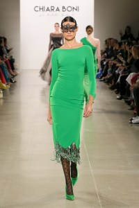 Chiara Boni La Petite Robe Fall 2020