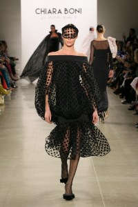 Chiara Boni La Petite Robe Fall 2020