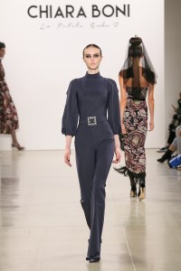 Chiara Boni La Petite Robe Fall 2020