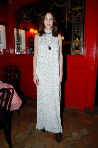 Alexa Chung