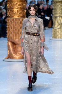 Chloe RTW Fall 2020
