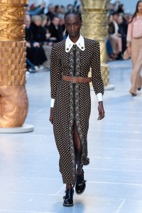 Chloe RTW Fall 2020