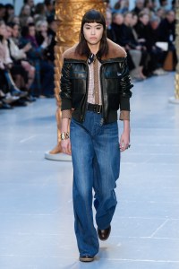 Chloe RTW Fall 2020