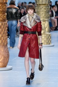 Chloe RTW Fall 2020