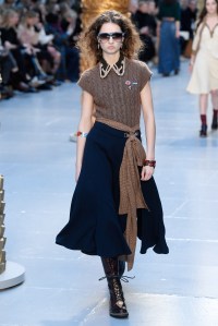 Chloe RTW Fall 2020