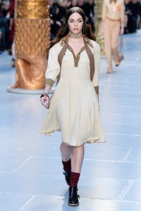 Chloe RTW Fall 2020