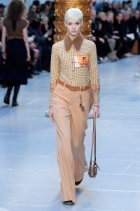 Chloe RTW Fall 2020