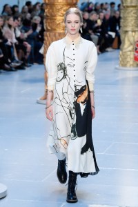 Chloe RTW Fall 2020