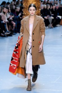 Chloe RTW Fall 2020