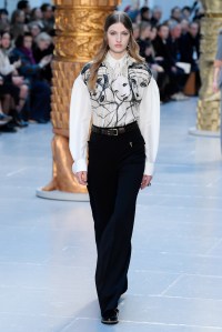 Chloe RTW Fall 2020