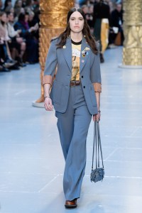 Chloe RTW Fall 2020