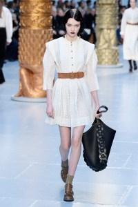 Chloe RTW Fall 2020