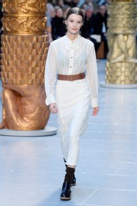 Chloe RTW Fall 2020