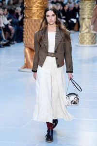 Chloe RTW Fall 2020