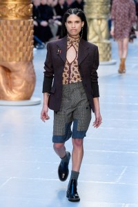 Chloe RTW Fall 2020