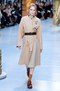 Chloe RTW Fall 2020