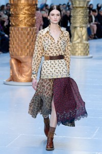 Chloe RTW Fall 2020