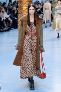 Chloe RTW Fall 2020