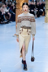 Chloe RTW Fall 2020