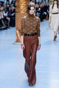 Chloe RTW Fall 2020