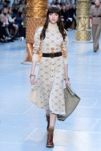 Chloe RTW Fall 2020