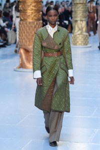 Chloe RTW Fall 2020