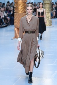 Chloe RTW Fall 2020