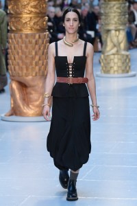 Chloe RTW Fall 2020