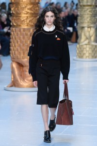 Chloe RTW Fall 2020