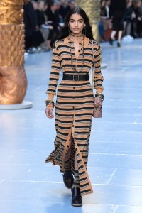 Chloe RTW Fall 2020