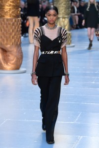Chloe RTW Fall 2020