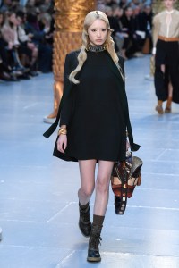 Chloe RTW Fall 2020