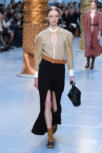 Chloe RTW Fall 2020