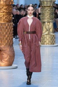 Chloe RTW Fall 2020