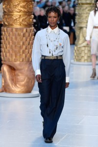 Chloe RTW Fall 2020